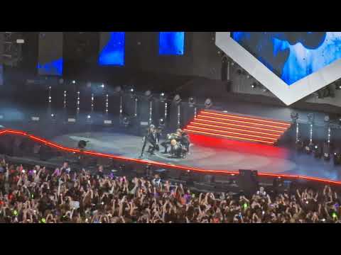 Enhypen - Fever (KPOP FLEX IN FRANKFURT DAY 1) [220514]