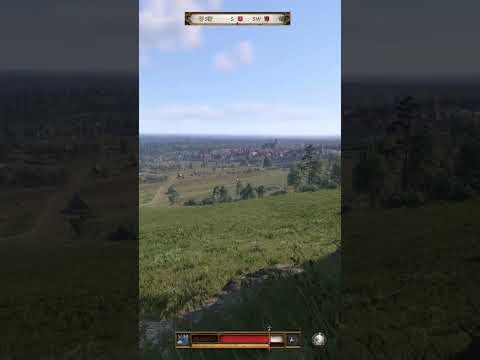 How Big is Kingdom Come Deliverance 2?