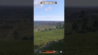 How Big is Kingdom Come Deliverance 2?