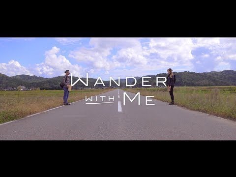 Wander With Me