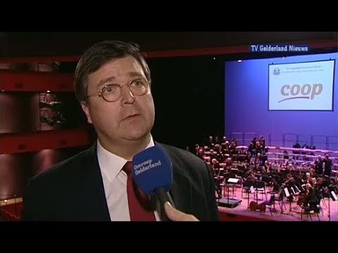 GLD Nieuws 22 januari 2012 - Nieuws