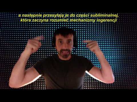 57-dis  _PL_  (ES) {2} O metabolizacji sesji hipnozy regresyjnej - Calogero Grifasi Disclosures