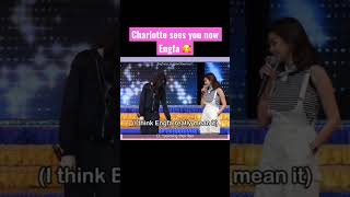 Download lagu Charlotte sees you now Engfa 🥰#englot #engfawaraha #charlotteaustin #showmelove mp3 Download lagu Charlotte sees you now Engfa 🥰#englot #engfawaraha #charlotteaustin #showmelove mp3