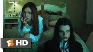 The Ring (1/8) Movie CLIP - You Will Die in Seven Days (2002) HD