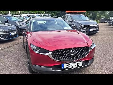 Mazda CX-30 2WD 2.0p 122ps GS - Image 2