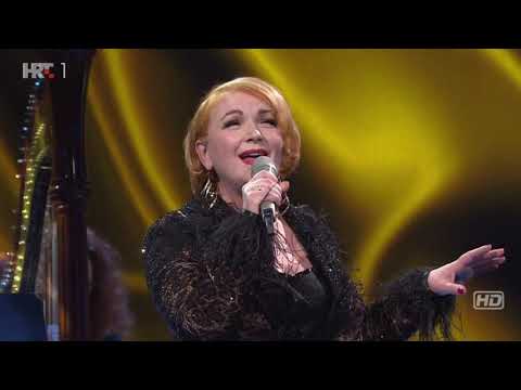 Zorica Kondža - A vitar puše - Live