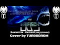 TURBODROM - Haifisch (на русском TURBODROM cover ...