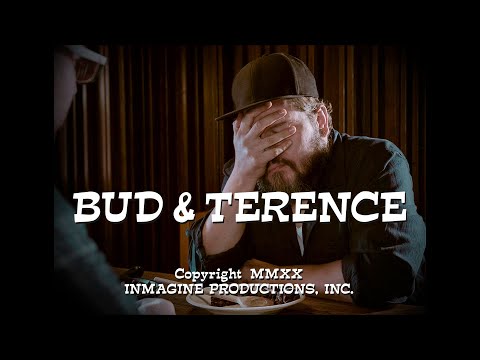 THE VAD VUC • BUD & TERENCE (OFFICIAL)