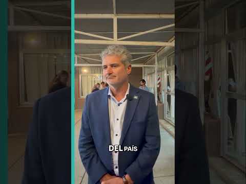 🏛️ Momento histórico para Teodelina