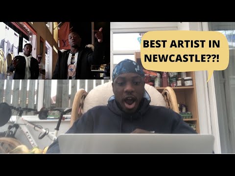 He’s ONE OF OUR OWN⚫️⚪️| Simba Shore x Hargo- Eazy(Music Video) REACTION!!!