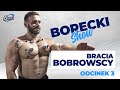 BORECKI SHOW: BRACIA BOBROWSCY
