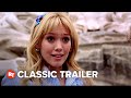 The Lizzie McGuire Movie 2003 Trailer 1 Hilary Duff Robert Carradine