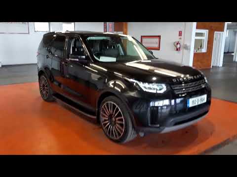 Land Rover Discovery 2019 - Image 2