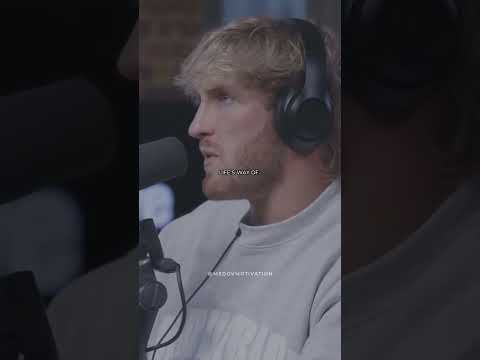 How The Japan Incident SAVED Logan Paul ‘s LIFE