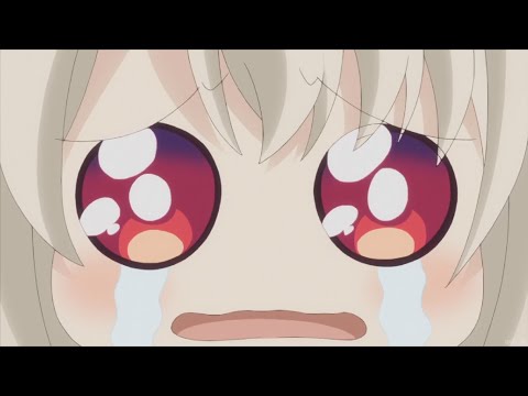 When Illya defeated Kirei Kotomine | Fate/kaleid liner Prisma Illya: Prisma★Phantasm