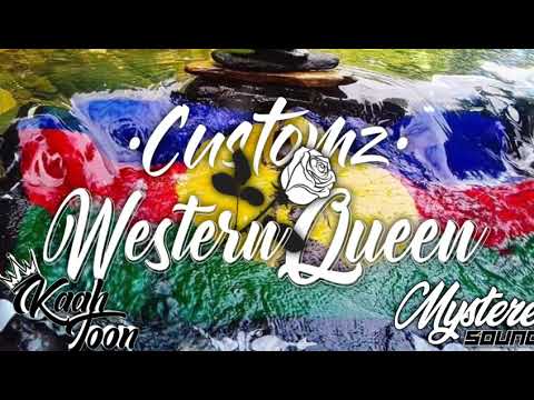 DEEJAY KAN3Z x BEELSEKA x WYKA - Kanaky Libre (BABY OLD MIC)