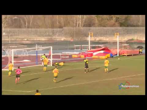 Finale Coppa IT, 3 Pini Matese – C.Vairano 3-1