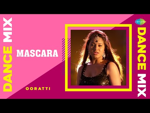 Mascara - Dance Mix | Salim | Vijay Antony | Supriya joshi | Ooratti