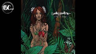 CunninLynguists - Hourglass (Instrumental) - A Piece Of Strange (2006)