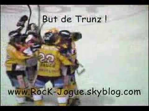 Hc Ajoie - Hc Bienne