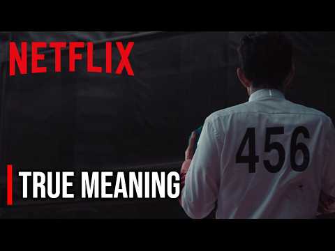 Squid Game Season 3 Ending Explained — Hidden Symbolism You Missed