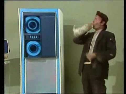 Hoges - 'Perce the Whino'.