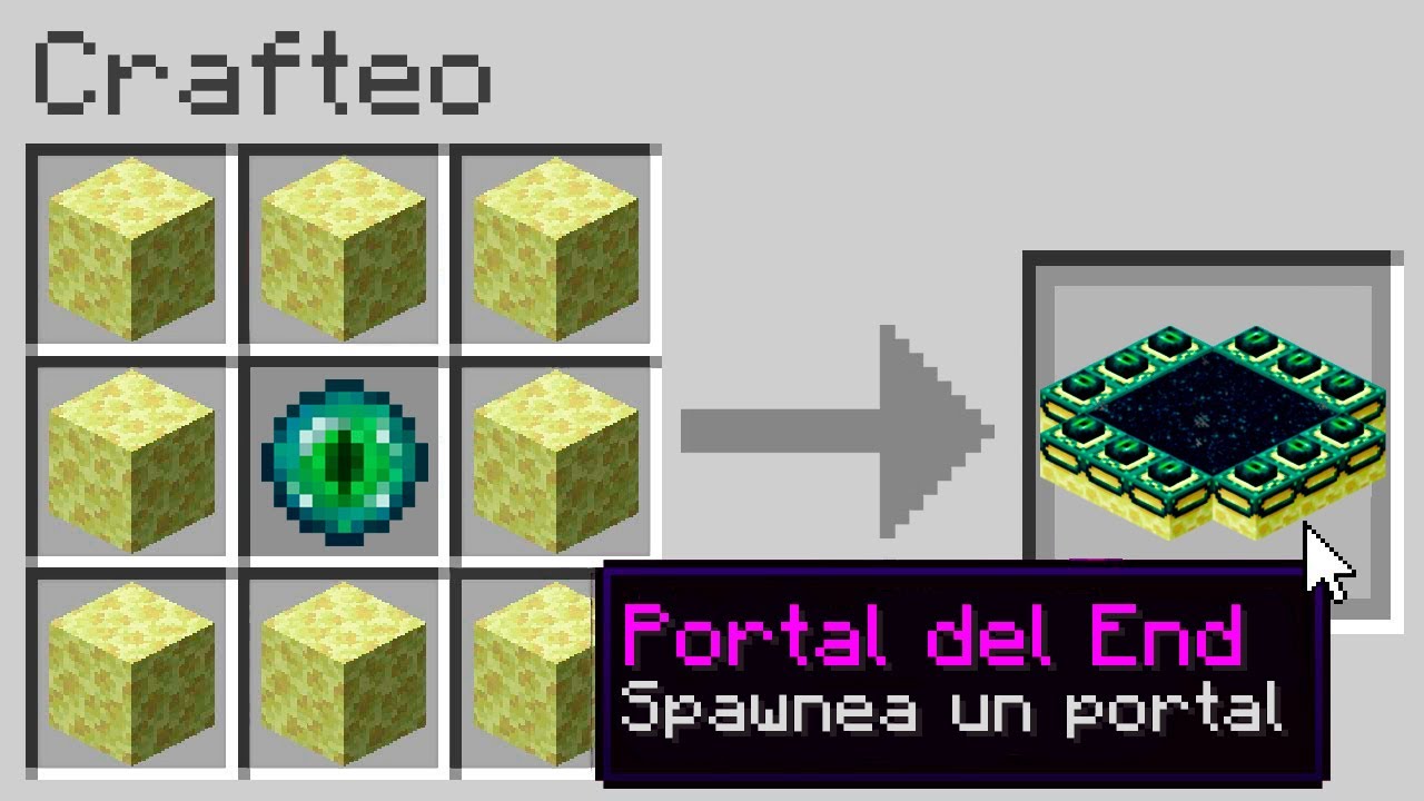 Paso Minecraft pero puedes CRAFTEAR ESTRUCTURAS 😱 Invictor y Acenix