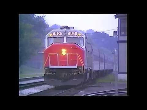 07/06 to 07/08/1994 Brunswick, Maryland