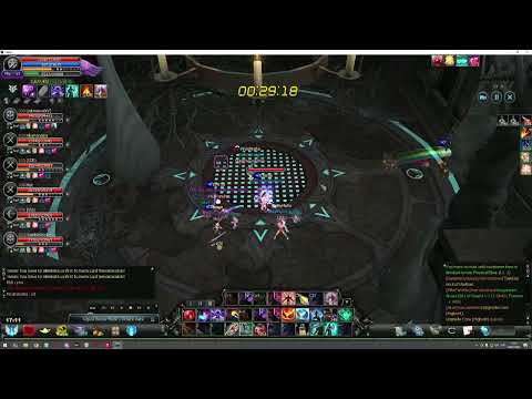 Cabal Online NA:  First LEGIT Tainted Soul of Undead (B4F Ring) in NA. 0.000000000000056% defeated 🐶