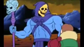 feliz navidad he-man