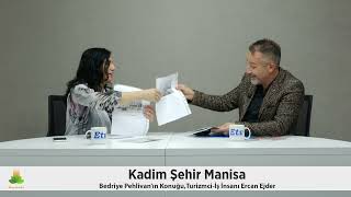 ERCAN EJDER ETV KANALI HARMONİ PROGRAMI 05/11/2025