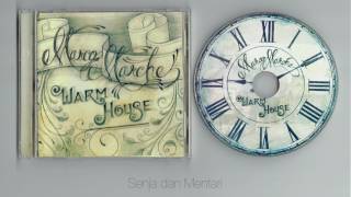 Marco Marche - Warm House ( full album )