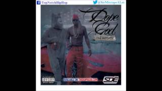 Red Cafe - Illegal (Ft. Lil Durk &amp; Hypno Carlito) [Dope God]