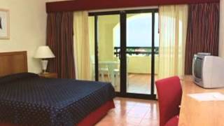 Mirachoro Praia Hotel Algarve