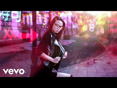 VEIG, Geluk - I Got The Bass