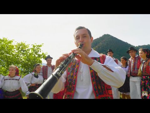 Ciprian Poenar - Colaj instrumental Maramures - Taragot