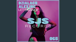 Let&#39;s Dance (Radio Edit)