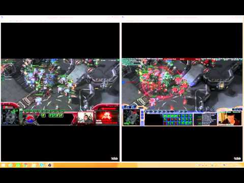 [FPVOD both] Polt vs State