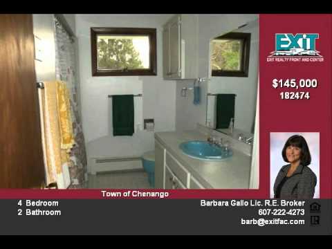 675 W Chenango Rd Binghamton NY
