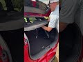 The 2024 Hyundai Kona Has This Cool Cargo Area Feature