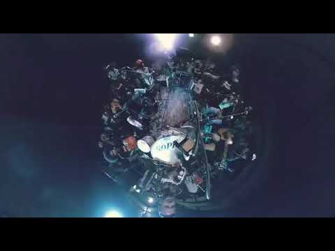 Para De K.O - Batom ( Ao vivo no Samba da Galeria )