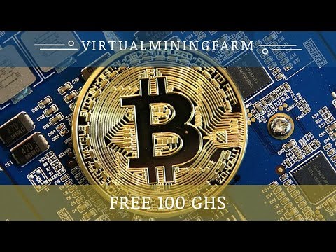 Virtualmining.farm отзывы 2018, mmgp, обзор, 100 GHs бонус за регистрацию