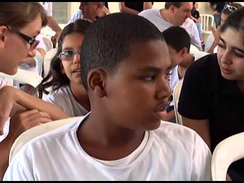 Programa Neusa Bighetti exibido no dia 06/04/2014 - Espaço Responsabilidade Social UNIMED ADEVIRP