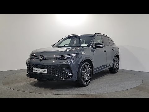 Volkswagen Tiguan R-Line 75 2.0 TDI (150 HP) 7 spe - Image 2