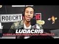Ludacris Llama Llama Red Pajama Freestyle