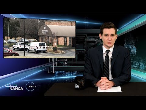 LTC News - January 9, 2019