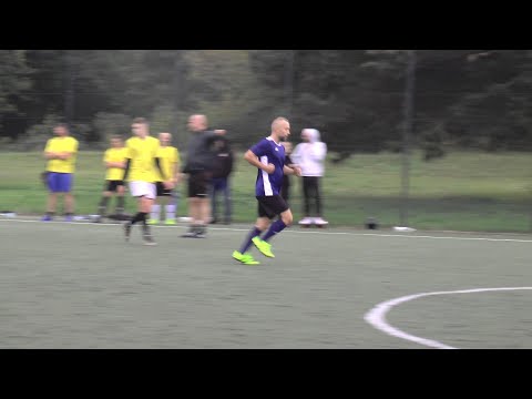 Turbodoładowani FC - CASTORAMA - Liga D (15. kolejka Sezon 2020)