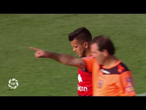 Fecha 12: Temperley - Tigre