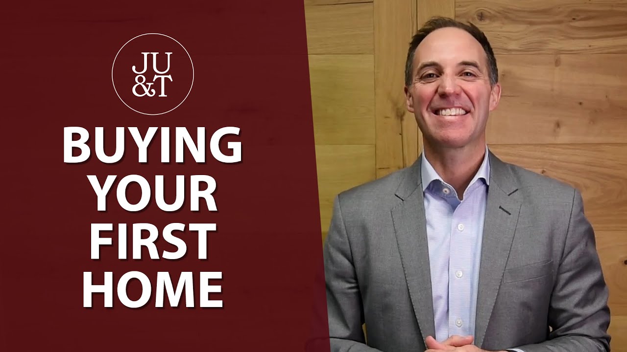 How To Buy Your First Home