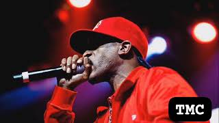 RAKIM - Real Shit Remix